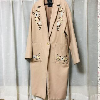 ダブルクローゼット(w closet)の最終値下げ！W closet アウター(チェスターコート)