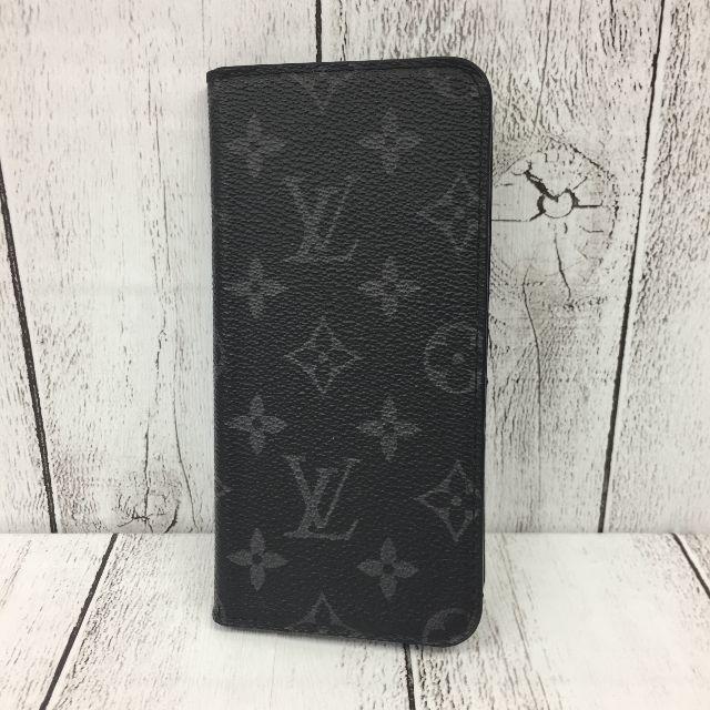 LOUIS VUITTON - ★専用★ヴィトン モノグラムエクリプス フォリオ 黒 の通販 by ｎａｃｈｉSHOP｜ルイヴィトンならラクマ