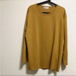 ザショップティーケー(THE SHOP TK)のThe shop TK カットソー XL(Tシャツ/カットソー(七分/長袖))