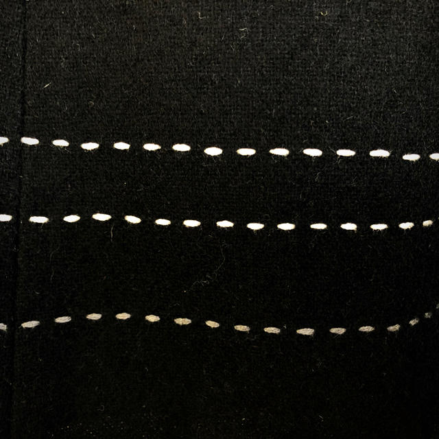 Aylesbury(アリスバーリー)の美品☆アリスバーリー＊アンゴラ混 暖かスカート9号 レディースのスカート(ひざ丈スカート)の商品写真