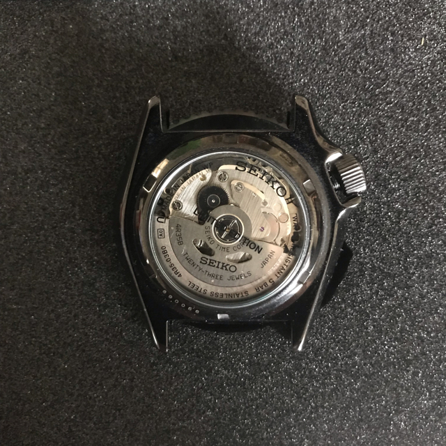 美品 SEIKO wena wrist pro