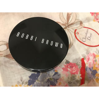 ボビイブラウン(BOBBI BROWN)のBOBBI BROWN ブロンジングパウダー(フェイスカラー)