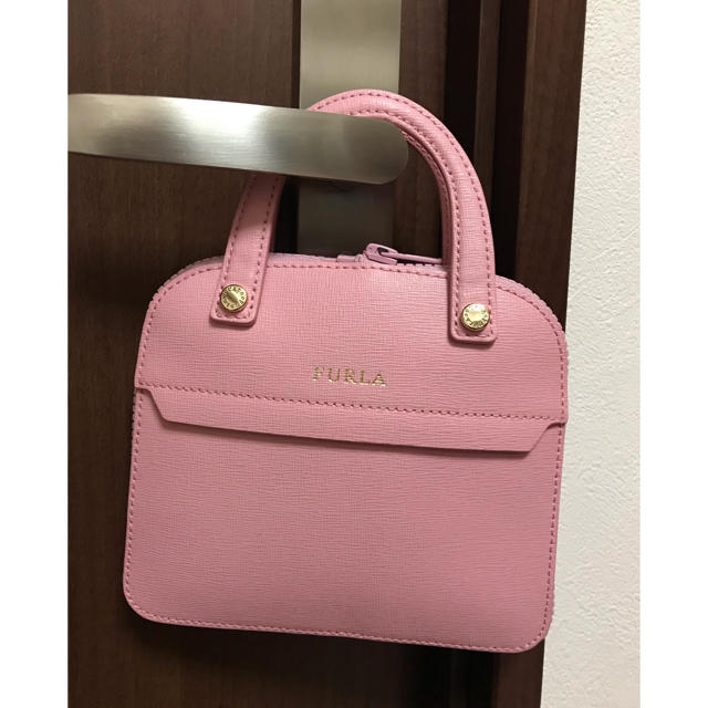 Furla(フルラ)のフルラ  エコバッグ レディースのバッグ(エコバッグ)の商品写真