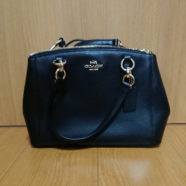 COACH ショルダーバッグ