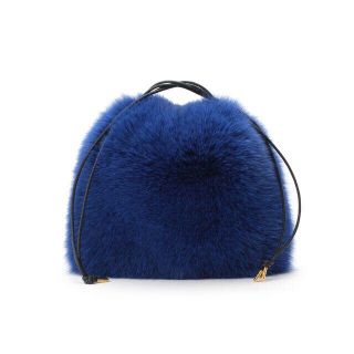 ラドロー(LUDLOW)のNon♡さま専用 ラドロー　フォックスファー　FOX FUR　バッグ(トートバッグ)