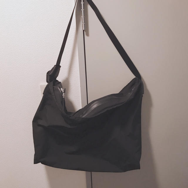 Hender Scheme(エンダースキーマ)のエンダースキーマ  ショルダーバック 1ldk メンズのバッグ(ショルダーバッグ)の商品写真