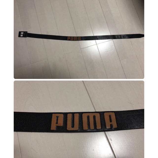 PUMA(プーマ)のプーマ ベルト メンズのファッション小物(ベルト)の商品写真
