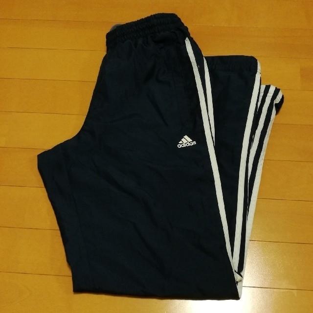 adidas(アディダス)のadidas メンズジャージ メンズのパンツ(その他)の商品写真