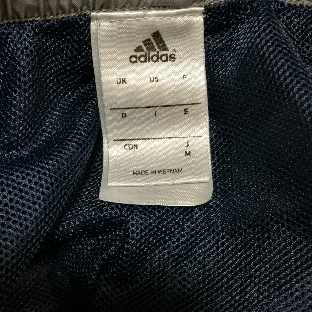 adidas(アディダス)のadidas メンズジャージ メンズのパンツ(その他)の商品写真