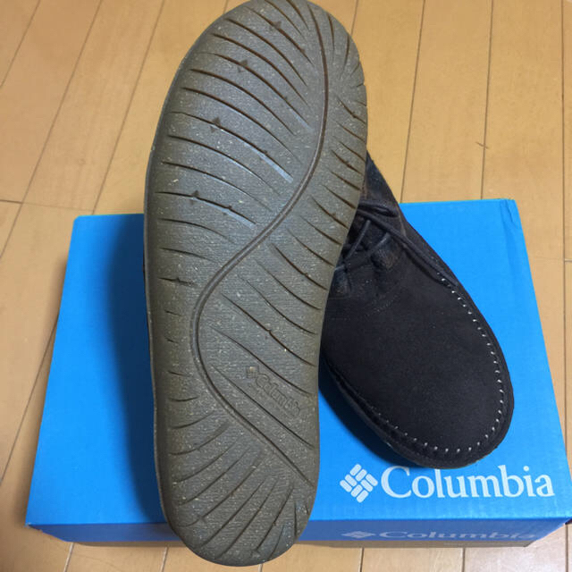 Columbia(コロンビア)のColumbia ブーツ メンズの靴/シューズ(ブーツ)の商品写真