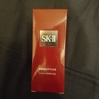 SK-Ⅱ ジェノプティクス オーラエッセンス50ml(美容液)