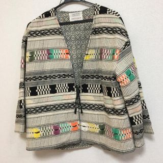 ザラ(ZARA)の最終値下げ　ザラキッズ164センチサイズ 新品未使用 ジャケット(その他)