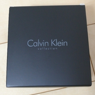 カルバンクライン(Calvin Klein)の«新品未使用»Calvin Klein メンズベルト(ベルト)