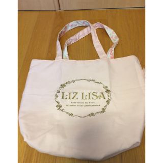 リズリサ(LIZ LISA)のあ様専用LIZ LISAリバーシブルトートバック(トートバッグ)