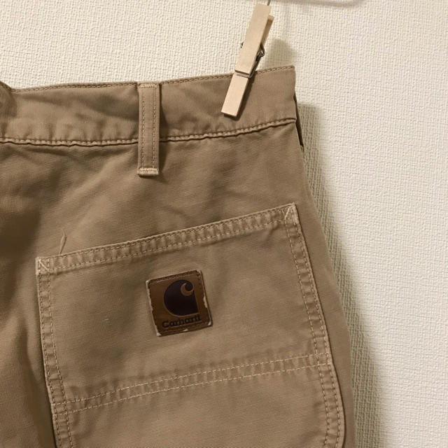 carhartt(カーハート)のCarhartt  メンズのパンツ(ショートパンツ)の商品写真