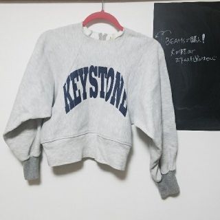 ビームス(BEAMS)のBEAMS購入・トップス(カットソー(長袖/七分))