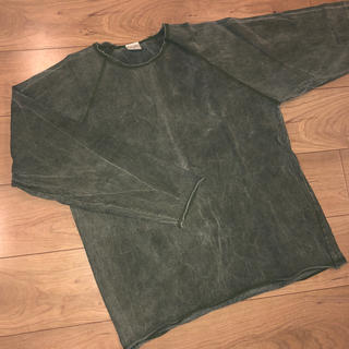 ユナイテッドアローズ(UNITED ARROWS)のユナイテッドアローズ メンズ 長袖T  Mサイズ(Tシャツ/カットソー(七分/長袖))