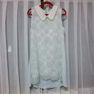 ディーホリック(dholic)のお取り置き品♡(ミニワンピース)