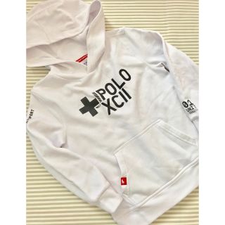 ラルフローレン(Ralph Lauren)のいつきんぐ様専用ラルフローレン POLO パーカー フリース 120センチ(Tシャツ/カットソー)