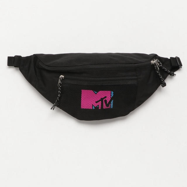 BEAUTY&YOUTH UNITED ARROWS(ビューティアンドユースユナイテッドアローズ)のmtv ボディーバッグ レディースのバッグ(ボディバッグ/ウエストポーチ)の商品写真