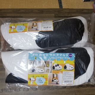 スヌーピー フロアマットの通販 6点 Snoopyのキッズ ベビー マタニティを買うならラクマ