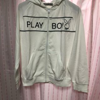 プレイボーイ(PLAYBOY)のPLAYBOY  上下  値下げ(トレーナー/スウェット)