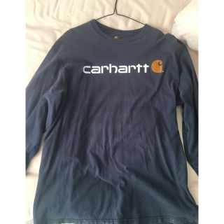 カーハート(carhartt)のcarhartt ロンT(Tシャツ(長袖/七分))