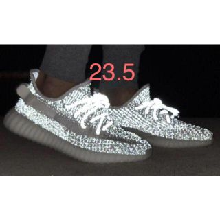 ナイキ(NIKE)のYEEZY BOOST 350 V2 Static Reflective(スニーカー)