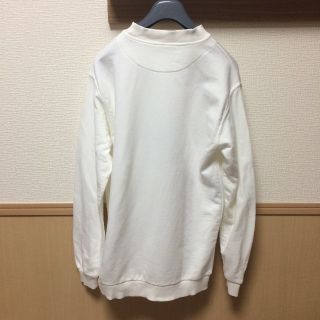 BURBERRY - 超レア色 90sエンブレム刺繍ビッグサイズ バーバリー