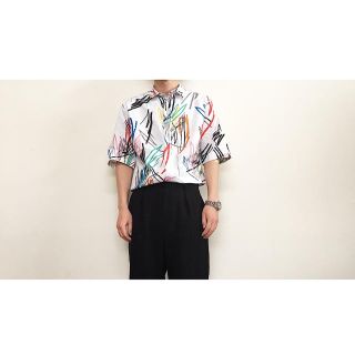 ディオールオム(DIOR HOMME)の値下げ dior 15ss(シャツ)