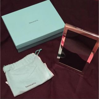 Tiffany & Co.(フォトフレーム)のフリマアイテム一覧 Tiffany & Co.(フォトフレーム)のフリマアイテム一覧