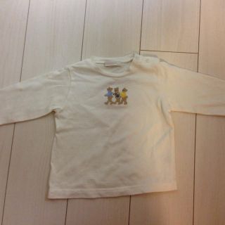 バーバリー(BURBERRY)のバーバリー８０ Ｔシャツのみ(その他)