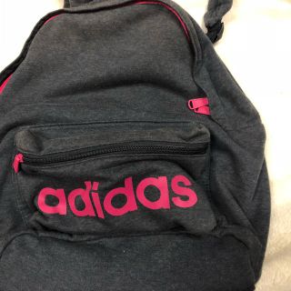 アディダス(adidas)のリュック(リュック/バックパック)