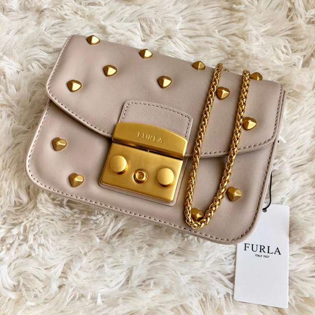 FURLA  メトロポリス