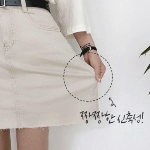 OHOTORO(オオトロ)のdejou スカート レディースのスカート(ミニスカート)の商品写真