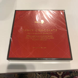 チョコレート(chocolate)のメリーチョコレート(菓子/デザート)