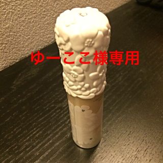 シセイドウ(SHISEIDO (資生堂))のベネフィーク ベージュオークル10(その他)