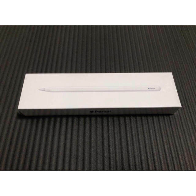 新品未開封 Apple Pencil 第2世代アップルペンシル MU8F2J/A