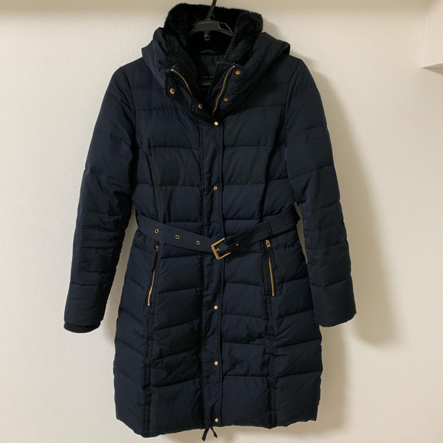 ZARA - 【Ali様専用】ZARA ダウンコートの通販 by RARA's shop|ザラならラクマ
