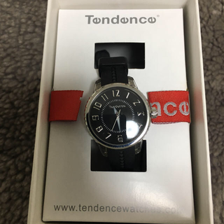 テンデンス(Tendence)のTendence 時計(腕時計)
