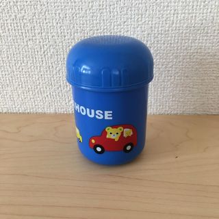 ミキハウス(mikihouse)のミキハウス おしぼりセット(弁当用品)