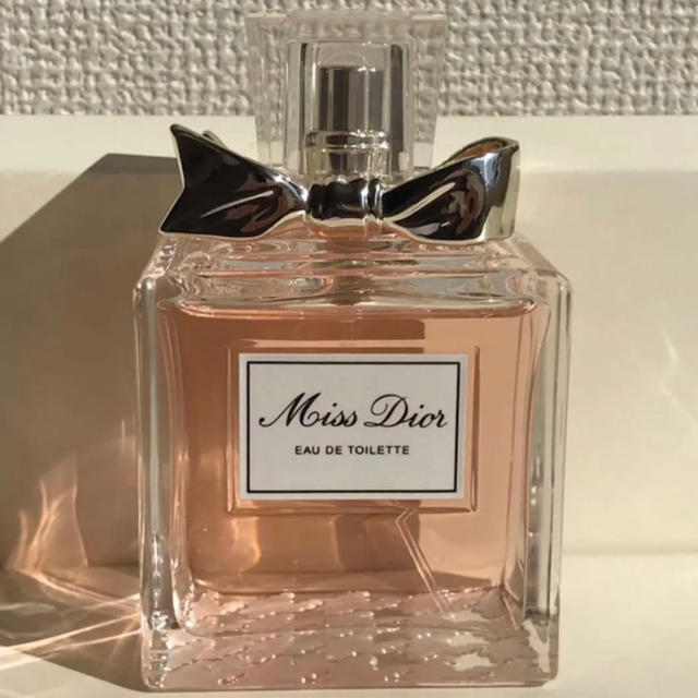 Dior ディオール 香水 ミスディオール オードトワレ 100ml