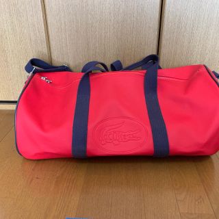 ラコステ ボストンバッグ(メンズ)の通販 22点 | LACOSTEのメンズを買う ラコステ ボストンバッグ(メンズ)の通販 22点 | LACOSTEのメンズを買う