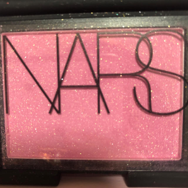 NARS(ナーズ)の【新品未使用】 NARS ブラッシュ 4023 コスメ/美容のベースメイク/化粧品(チーク)の商品写真