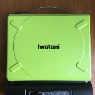 イワタニ(Iwatani)のマーベラス(調理器具)