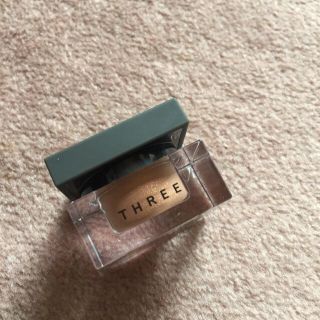 スリー(THREE)のTHREE アイシャドウ(その他)