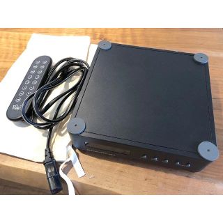 Wadia 151 PowerDAC mini デジタルプリメインアンプの通販