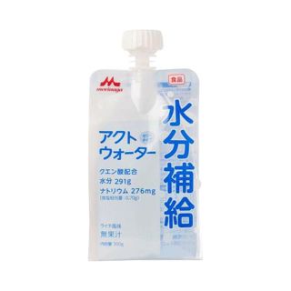 モリナガニュウギョウ(森永乳業)の【アユ様専用】アクトウォーター(その他)