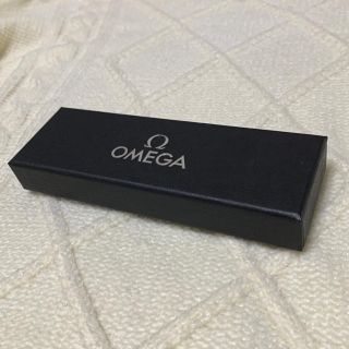 オメガ(OMEGA)のOMEGA 非売品 ボールペン 時計購入者限定(ノベルティグッズ)