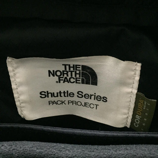 THE NORTH FACE(ザノースフェイス)のThe North Face バックパック メンズのバッグ(バッグパック/リュック)の商品写真